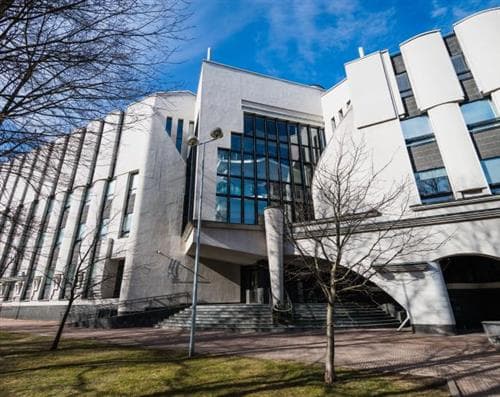 Estonian Academy of Music and Theatre