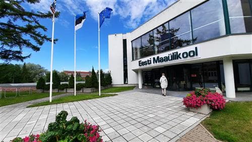 Estonian University of Life Sciences