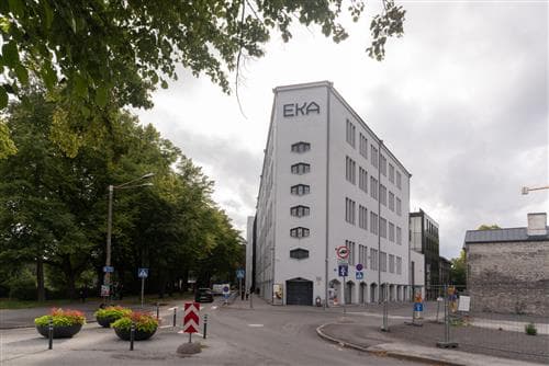 Estonian Academy of Arts