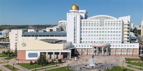 Belgorod State National Research University