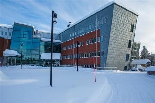 Luleå University of Technology