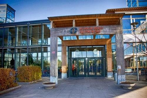 Mälardalen University College