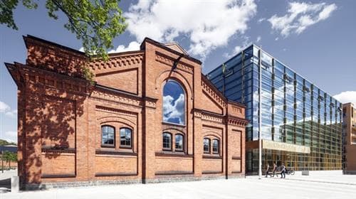 Stockholm University of the Arts