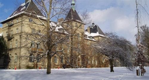 Swedish University of Agricultural Sciences