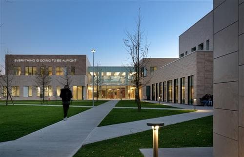 Humanitas University – Hunimed