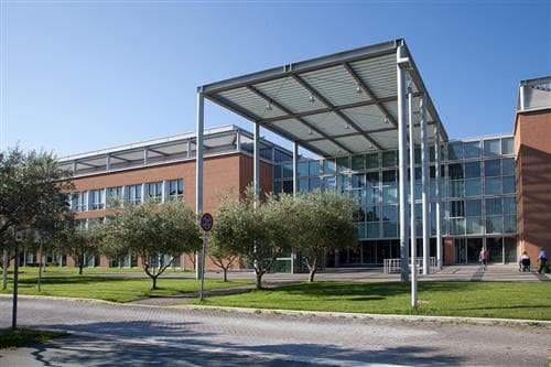 Campus Bio-Medico University of Rome