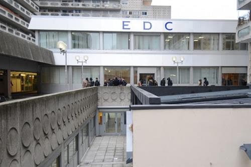 EDC Paris Business School