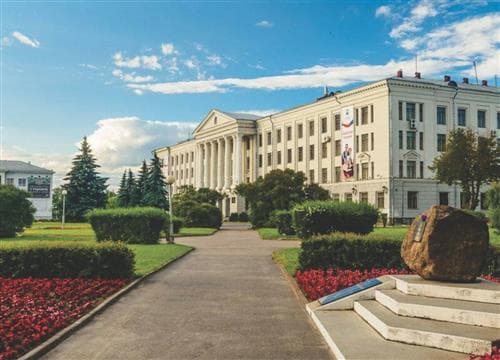 Pskov State University
