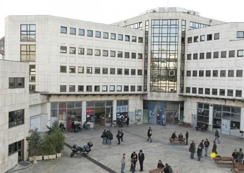 Paris Institute of Digital Technology