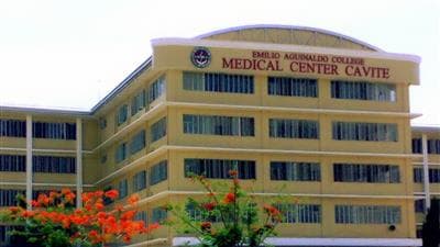 Emilio Aguinaldo College