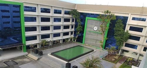 UV Gullas College Of Medicine