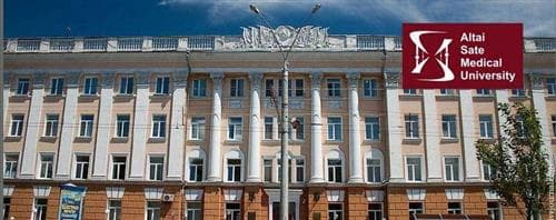 Altai State Medical University