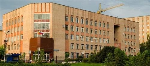 Ryazan State Medical University
