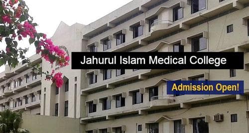 Jahurul Islam Medical College