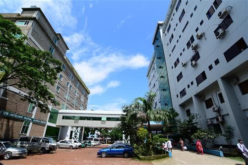 North East Medical College