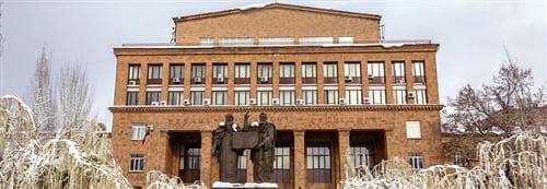 St. Tereza Medical University