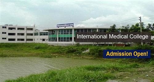 International Medical College & Hospital
