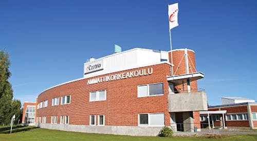Centria University of Applied Sciences