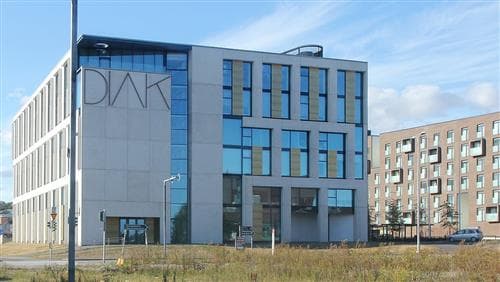 Diaconia University of Applied Sciences