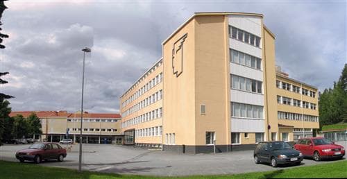 JAMK University of Applied Sciences