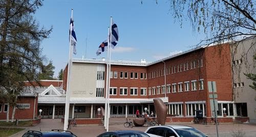 Lapland University of Applied Sciences