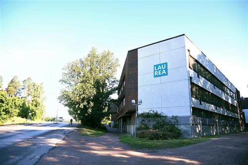 Laurea University of Applied Sciences