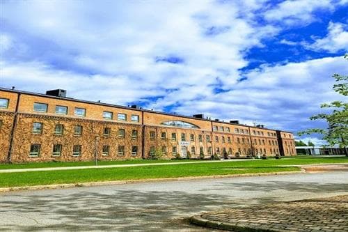 South-Eastern Finland University of Applied Sciences