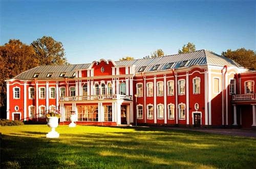 North-Western State Medical University