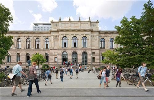 Braunschweig University of Technology
