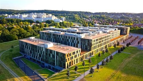Hochschule Bielefeld University of Applied Sciences & Arts