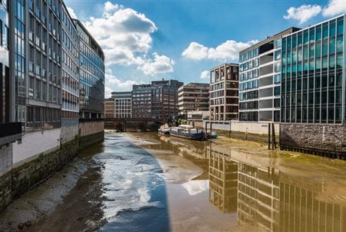 HSBA Hamburg School of Business Administration