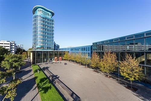 SRH University Heidelberg