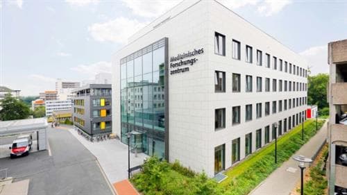 University of Duisburg-Essen