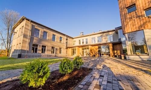 Vidzeme University of Applied Sciences
