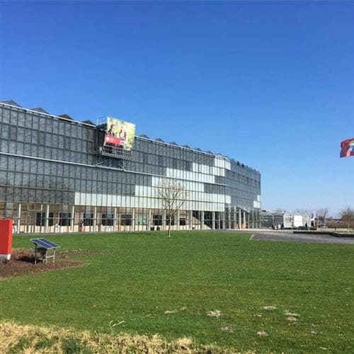 Aeres University of Applied Sciences