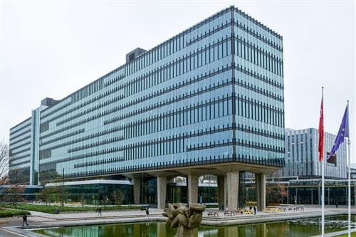 Eindhoven University of Technology