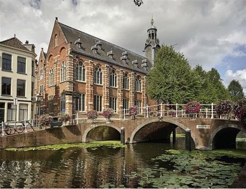 Leiden University