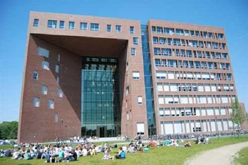 Wageningen University and Research