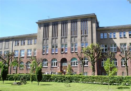 Gdansk Business School