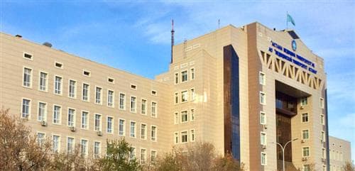 Astana Medical University