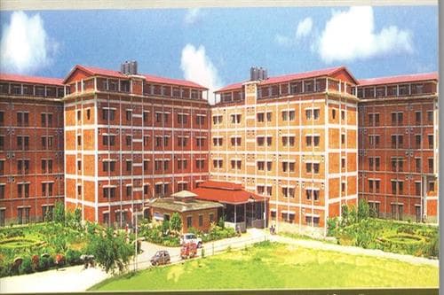 College of Medical Sciences