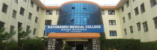 Kathmandu Medical College