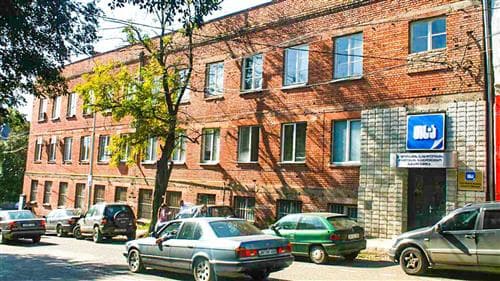 Tbilisi Medical Academy