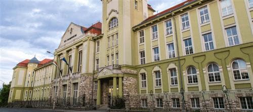 University of Pecs