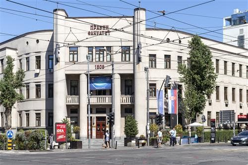 Western Balkans University