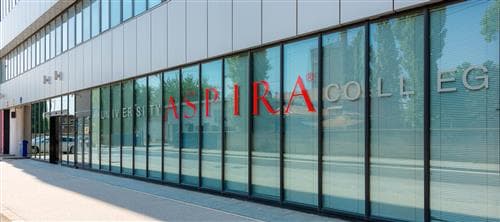 Aspira College