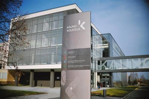 Kaunas University Of Applied Science