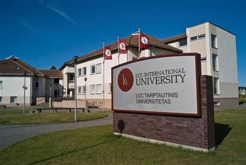LCC International University