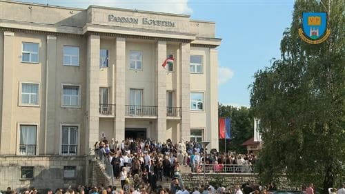 University of Pannonia