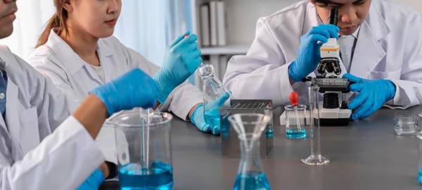 Clinical Chemistry Technician